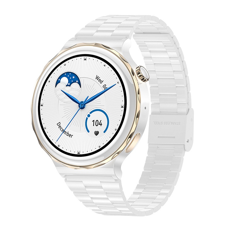 New Women's Smartwatch