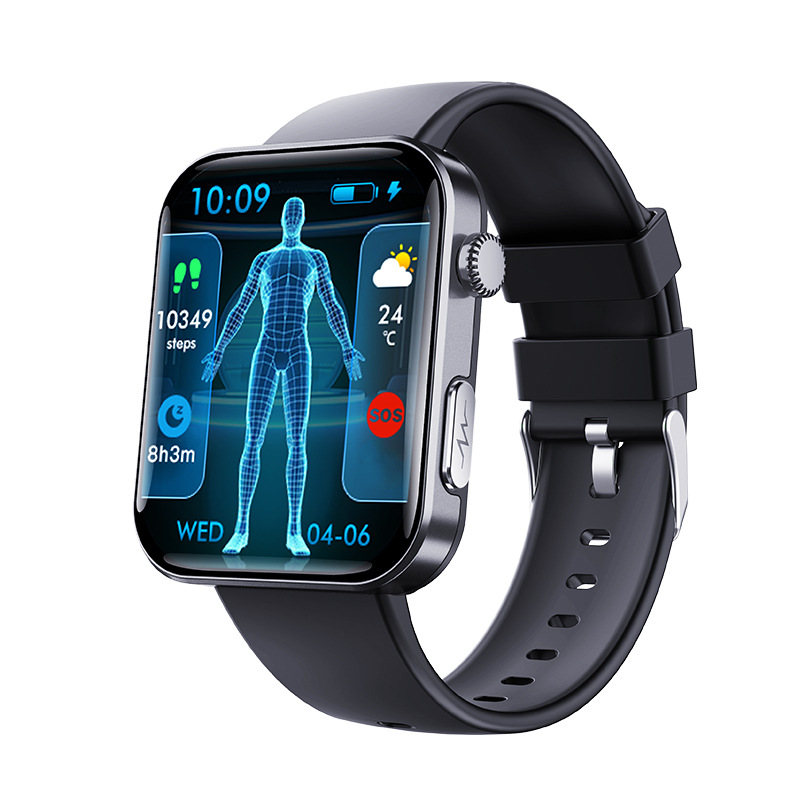 F300 Smart Watch