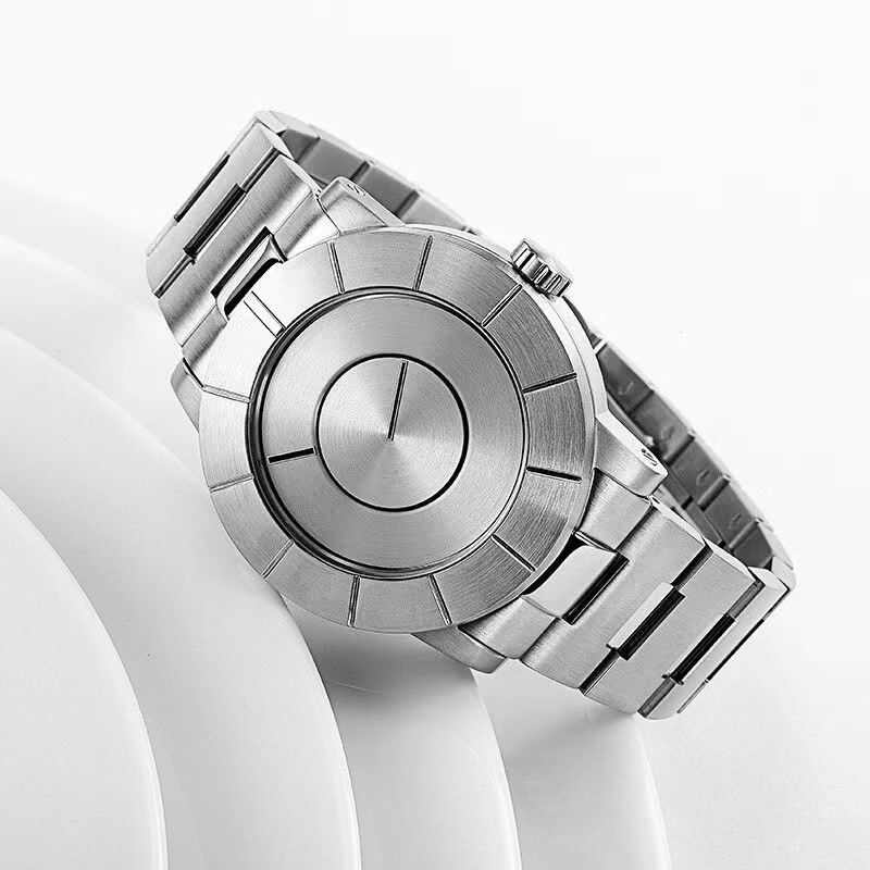 Men's Watch Witch Hollow Luminous Waterproof Personalized Trend