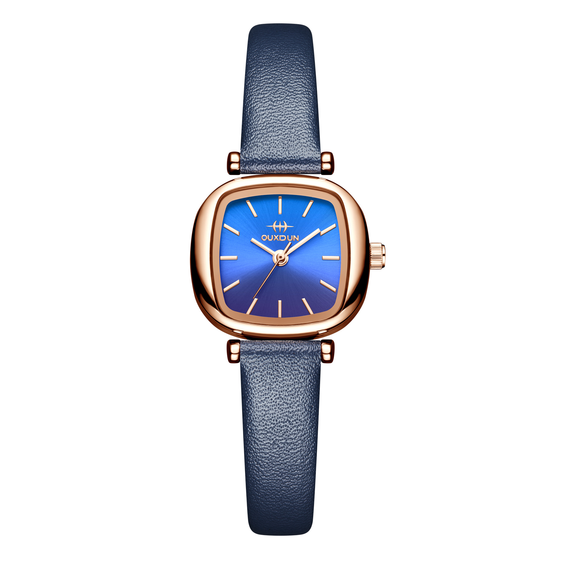 Women's Illuminated Subdial Watch