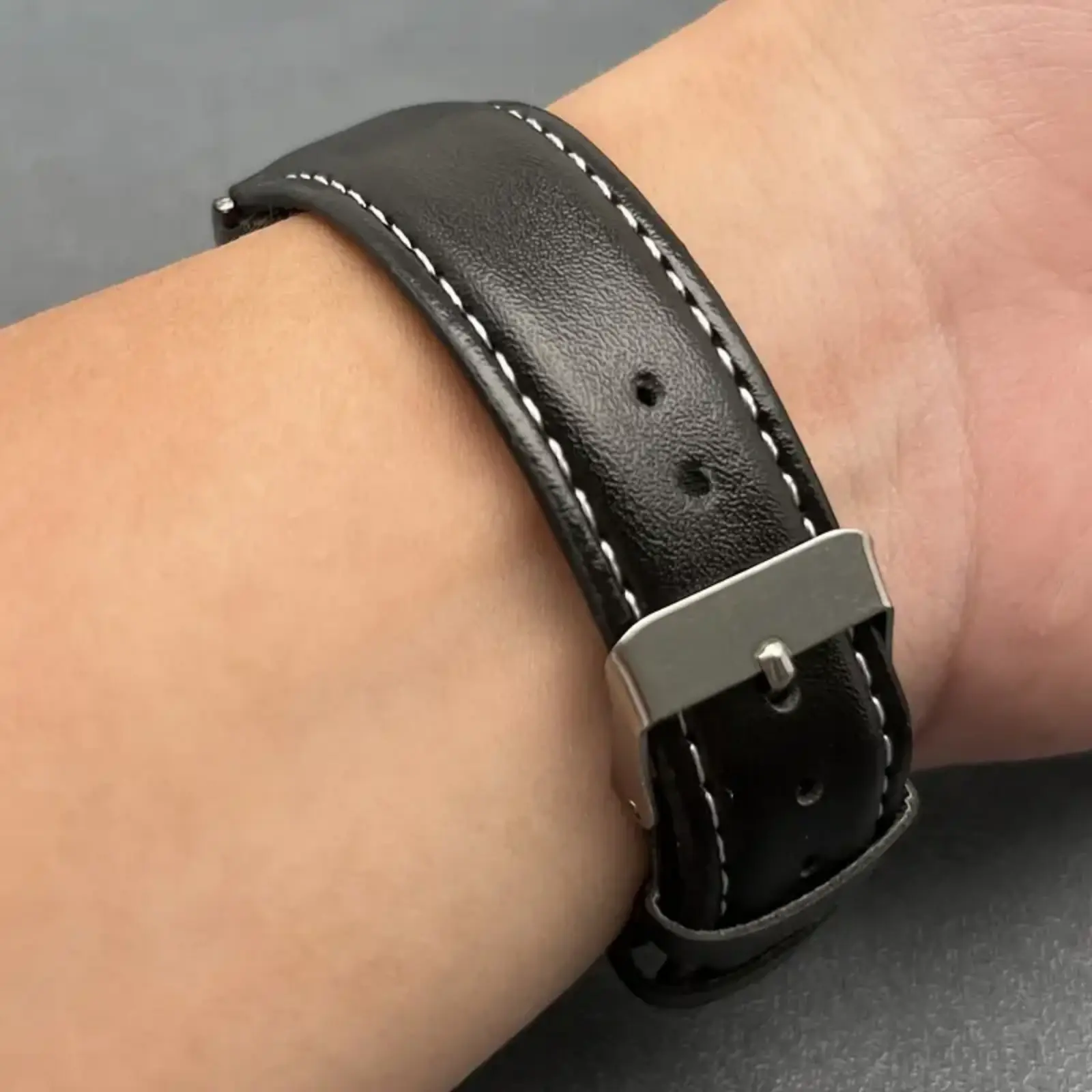 Triangular Creative Fashionable Trendy Watch