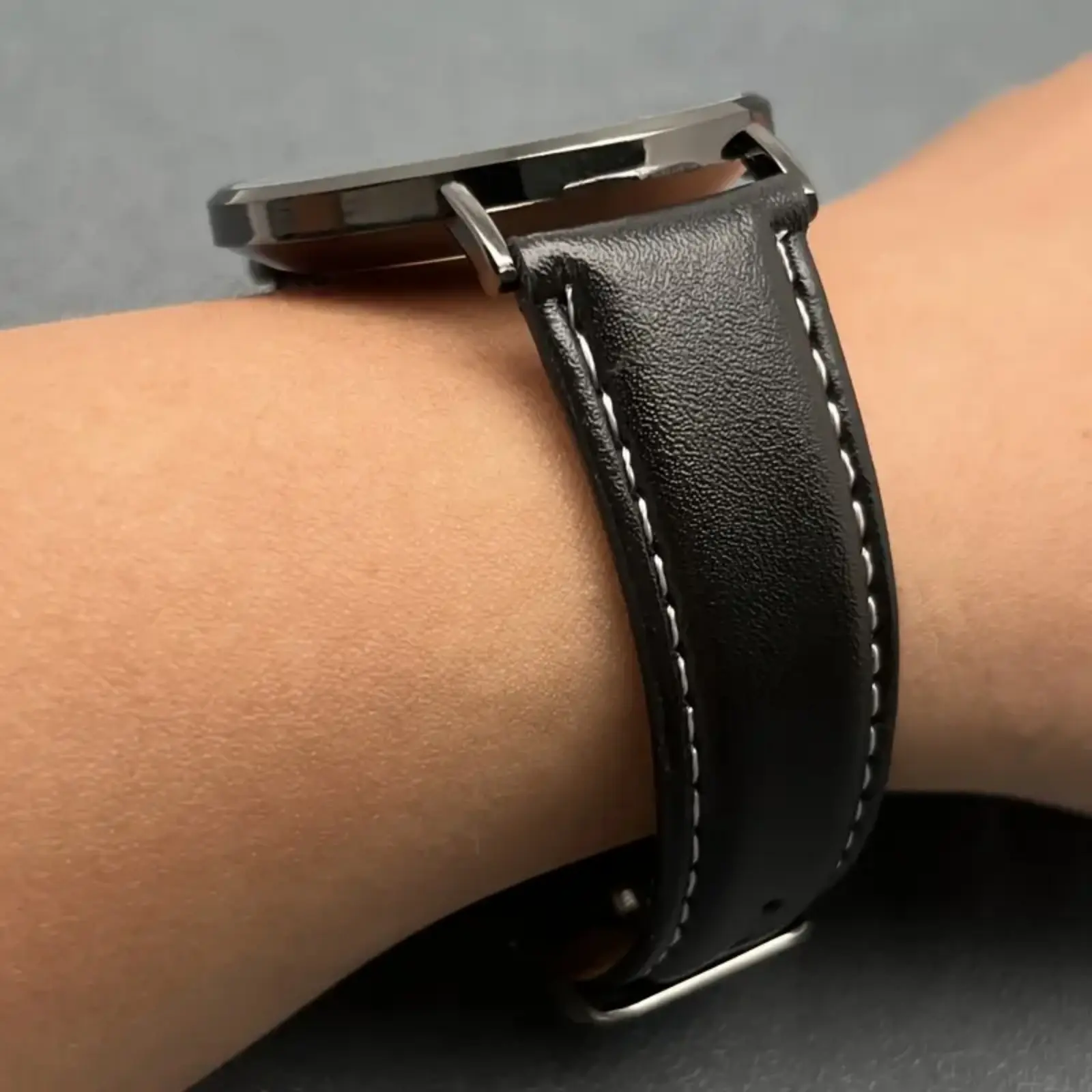 Triangular Creative Fashionable Trendy Watch